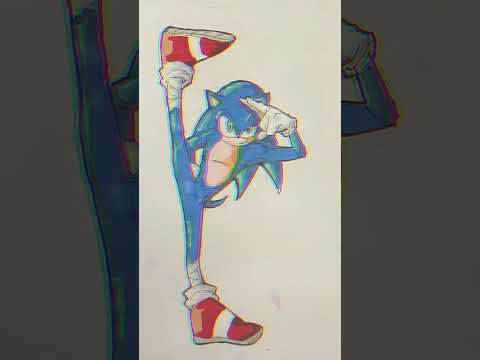 The Big Three X This Trend Sonicthehedgehog Silverthehedgehog Shadowthehedgehog