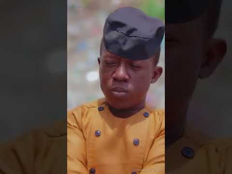 BINTI YANGU EP 69 BabaJoani Love