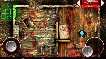 Sas 3 w/t friends #1