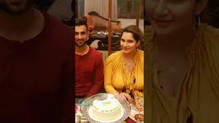 Sana And Shoaib Separation News