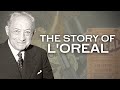 How a simple pharmacist founded loral paris