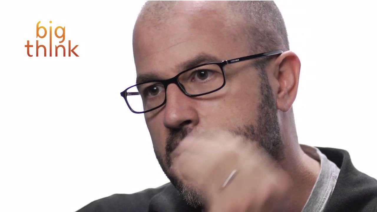 James Frey: The Truth Set Me Free