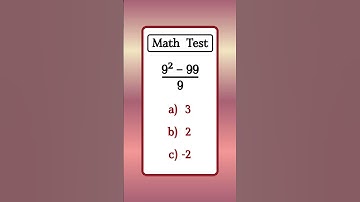 MATH QUIZ : MATH TEST: SOLVE IT : CLASS 10 : MATHS #cbse #class10 #mathstricks #maths