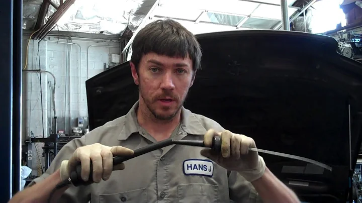 Pressure Pulse Sensor NOISE Diagnostics