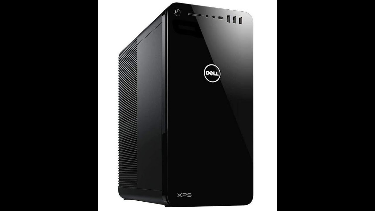 な*ん様 DELL XPS 8930 Amazon.com: Dell XPS 8930 Desktop | Core i5-8400 - 1TB SSD