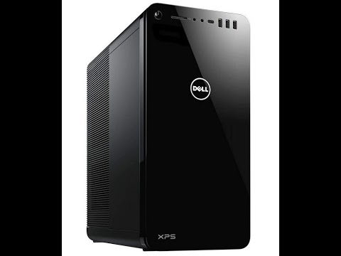Dell XPS 8930: Comprehensive Upgrade Guide - YouTube Dell XPS 8930: Comprehensive Upgrade Guide - YouTube