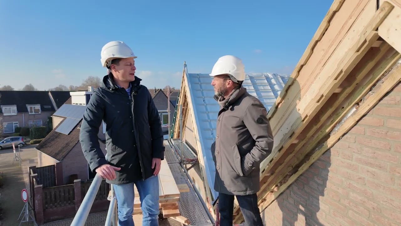 Aantal winnaars gewassen Building Balance 2025