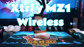 One month with the MZ1 Wireless! - In-Depth Review
