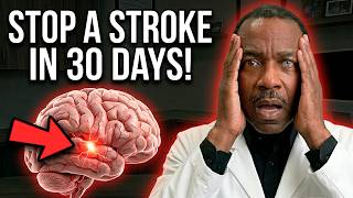 Your Body Warns You 30 Days Before a Stroke: 5 Signs to NEVER Ignore!