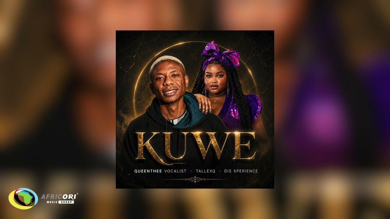 Watch Queenthee Vocalist, TallexQ & DIs xperience - Kuwe (Official Audio) on YouTube Watch Queenthee Vocalist, TallexQ & DIs xperience - Kuwe (Official Audio) on YouTube