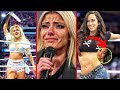 Alexa Bliss’ APOLOGY Goes Public! Mariah May BIG C