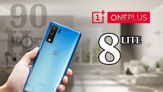 Oneplus 8 Lite - THIS IS DONE - Oneplus 8 Series