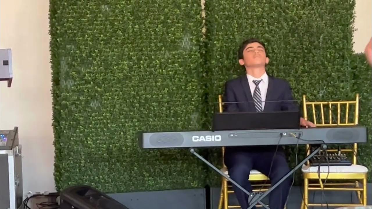 Nostalgia Original Song Composed By 13 Year Old For His Late nostalgia-original-song-composed-by-13-year-old-for-his-late