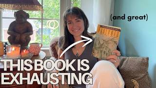ABSALOM, ABSALOM! by William Faulkner | Book Review