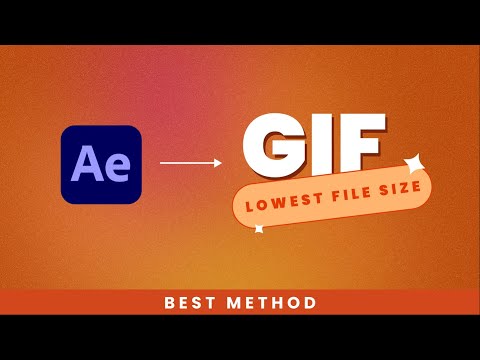 Video: Ar galite atsisiųsti GIF iš Giphy?