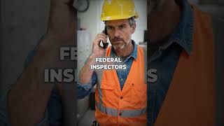 Construction Worker Exposes Company Building Unsafe Hospital