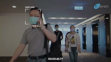 AI人臉辨識門禁管理系統 | AI人臉辨識結合雲端門禁管理平台