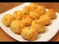 Кокосовое печенье без муки (Coquitos) - Готовим вкусно и красиво