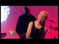 ANNIE LENNOX Walking on Broken Glass LIVE GMTV 2009