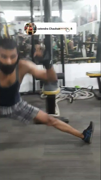 #satendra Chauhan #shorts #viral #thai workout 👈👆👆👆