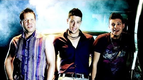 Unbounded - Bad Boy (Official Video)