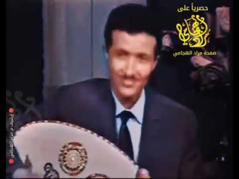 علي عبدالله السمه ياريم وادي بنا