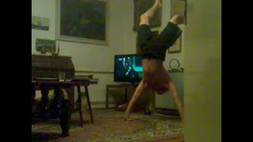 few seconds from 2011