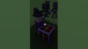 Craftable Spawners #shorts #minecraftaddon #minecraft #minecraftshorts