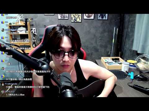 APEX | 化悲憤為力量