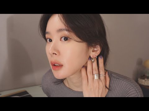 [fashion]<strong>자주하는</strong> 데일리 주얼리 소개해요