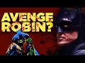 BATMAN Plot Revealed? ROBIN MURDERED? | RT