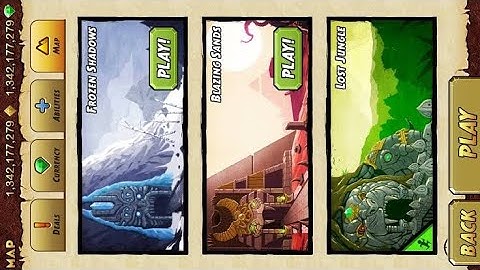 Temple run 2 hack mod apk download unlimited coins and gems