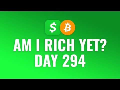 buying-$1-bitcoin-every-day-with-cash-app---day-294