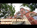 NYC TOUR: Greenwich Village’s Forgotten History