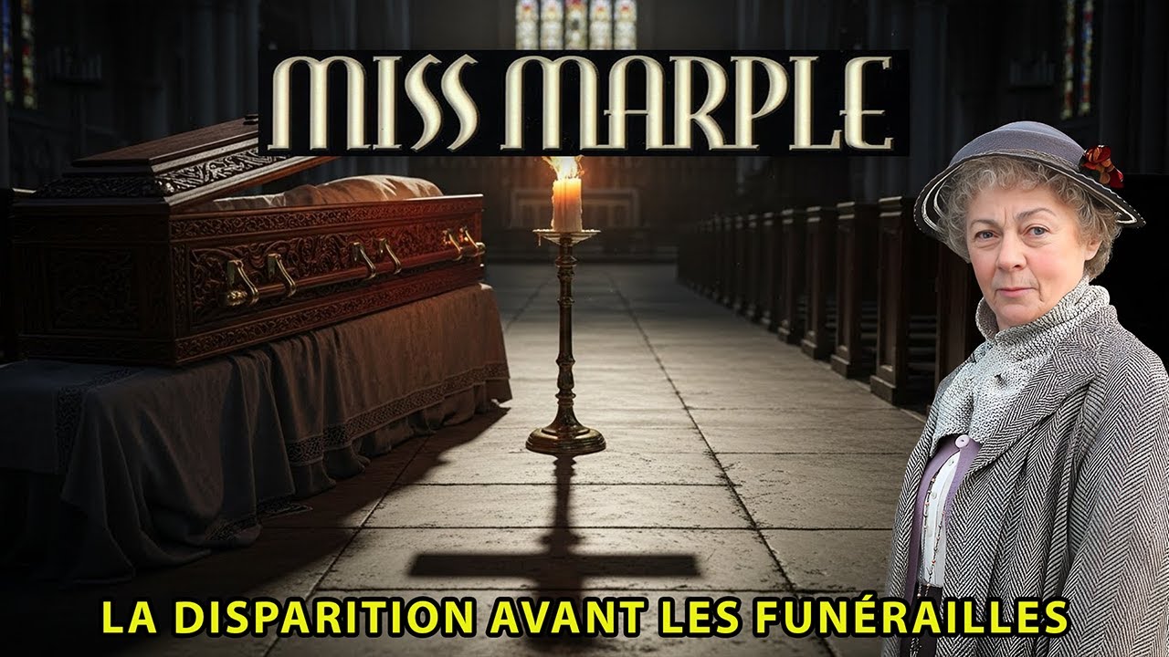Miss Marple et la disparition avant les funérailles