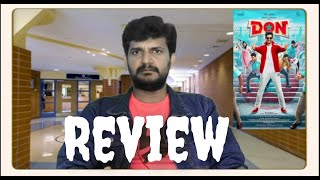 DON Review _ Sivakarthikeyan _Priyanka _ S.J Surya _kodangi