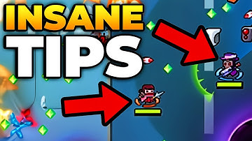 6 INSANE SURVIVOR.IO TIPS THAT FEEL LIKE HACKS