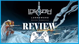 Lornsword Review - PC (Video Game Video Review)