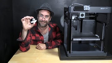 Unboxing/Setup/First Print - *Newest Version* Bambu Lab P1P 3D Printer with included Camera & Light
