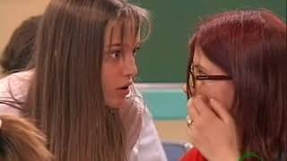 Мятежный дух / Rebelde Way / СЕЗОН 1 / СЕРИЯ 103