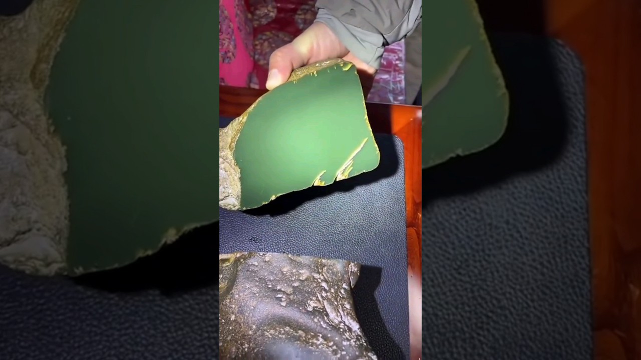 Guarda daerah penghasil batu giok terbaik su YouTube Guarda daerah penghasil batu giok terbaik su YouTube