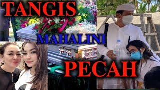 PECAH TANGIS MAHALINI