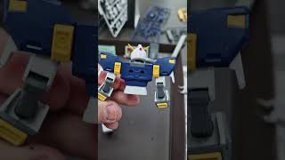 The HG #Gundam Mudrock is a fantastic kit! @UncleAaron93