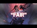 Fair🖤 | Apex Legends Montage