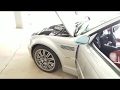 2002 BMW M3 walk around, engine running and few revs