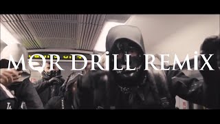 MOR DRİLL REMİX (prod. by Mec Beats) Resimi