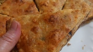   صنية الأعياد ❗️صنية العزومات ❗️صنية الرقاق الطري باللحمه المفرومه ❗️ # وصفات عيد الأضحى #food  screenshot 2