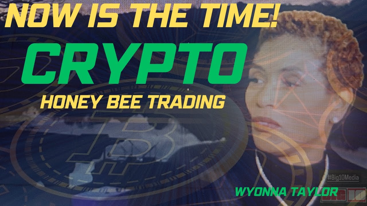 Crypto Set to Explode in 2025 - YouTube
