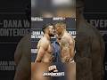 Carlos Prates vs  Mitch Ramirez