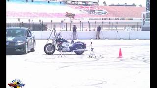 2016 ARC-CSI Crash Conference: Test 3